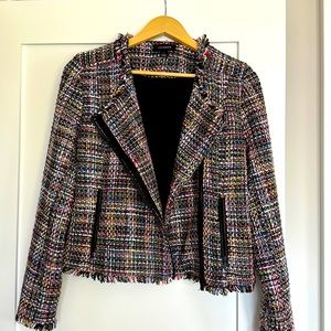 Halogen women’s blazer. Size small.